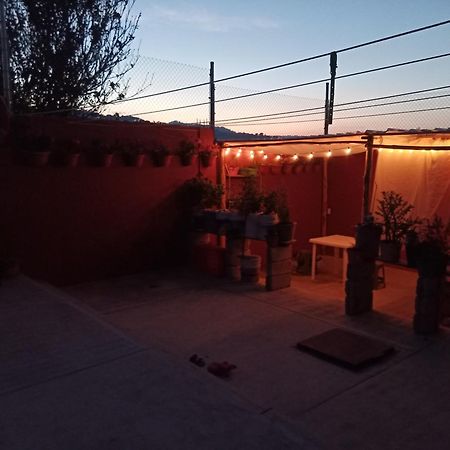 Mixtlaxotla Zacatlan Tours Apartment Exterior photo