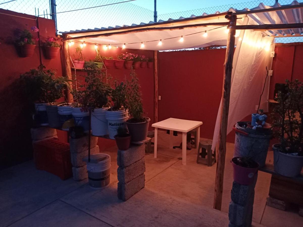 Mixtlaxotla Zacatlan Tours Apartment Exterior photo