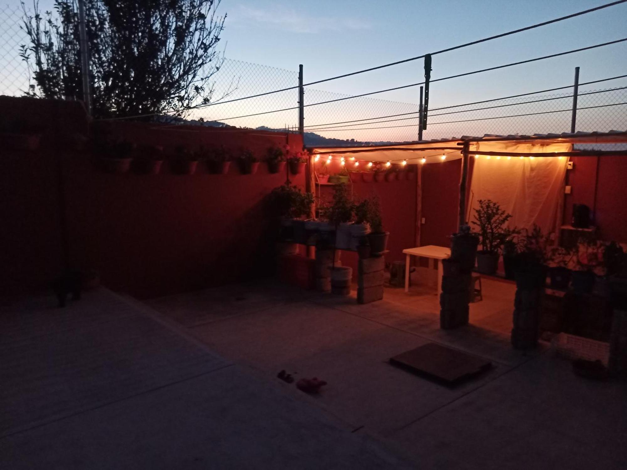 Mixtlaxotla Zacatlan Tours Apartment Exterior photo